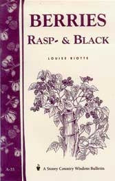 Berries: Rasp. & Black