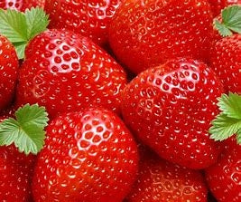 Darselect strawberry