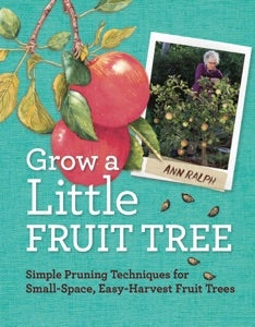 Grow a Little Fruit Tree